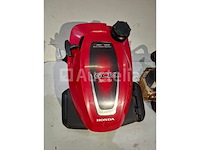 Honda motor, stihl boomzaag - afbeelding 3 van  6