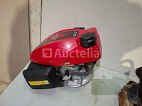 Honda motor, stihl boomzaag - afbeelding 5 van  6
