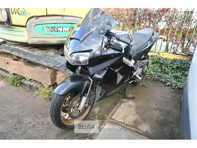 Honda motor - afbeelding 1 van  7