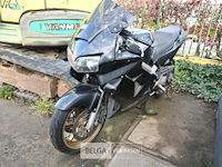 Honda motor - afbeelding 1 van  7