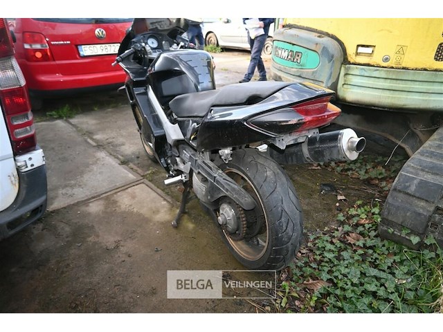 Honda motor - afbeelding 2 van  7