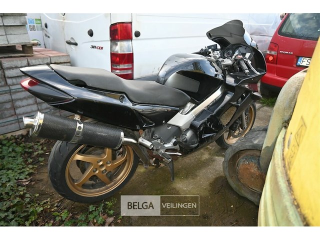 Honda motor - afbeelding 3 van  7