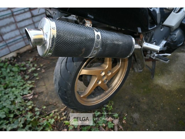 Honda motor - afbeelding 4 van  7