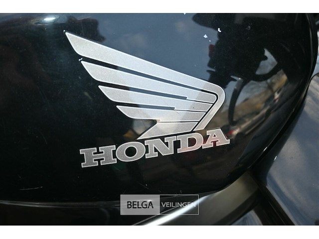 Honda motor - afbeelding 5 van  7