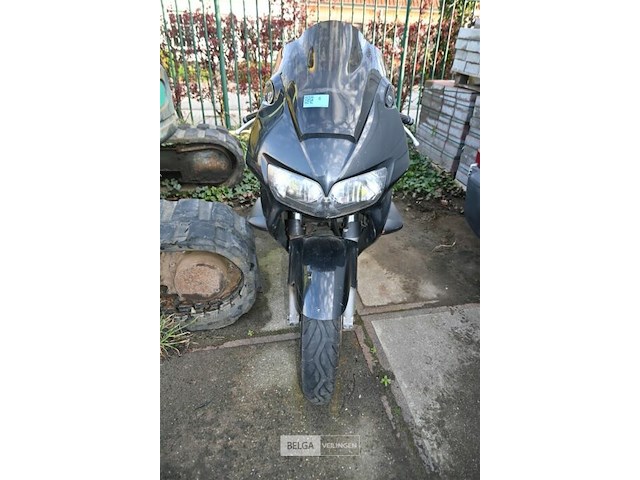 Honda motor - afbeelding 6 van  7