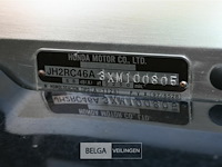 Honda motor - afbeelding 7 van  7