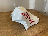 Honda mtx 50 tank onderdeel - afbeelding 1 van  6