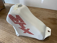Honda mtx 50 tank onderdeel - afbeelding 2 van  6