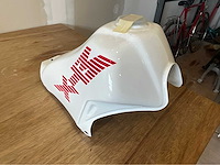 Honda mtx 50 tank onderdeel - afbeelding 3 van  6