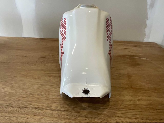 Honda mtx 50 tank onderdeel - afbeelding 4 van  6