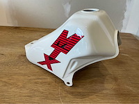 Honda mtx 50 tank onderdeel - afbeelding 3 van  5