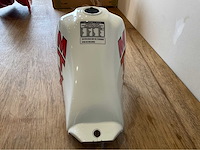Honda mtx 50 tank onderdeel - afbeelding 3 van  6
