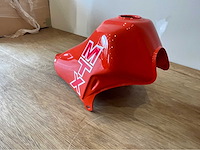 Honda mtx 50 tank onderdeel - afbeelding 4 van  6