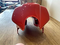 Honda mtx 50 tank onderdeel - afbeelding 6 van  6