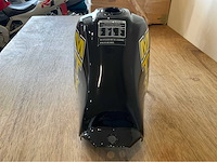 Honda mtx 50 tank onderdeel - afbeelding 3 van  6