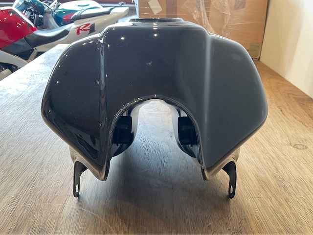 Honda mtx 50 tank onderdeel - afbeelding 6 van  6