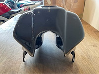 Honda mtx 50 tank onderdeel - afbeelding 6 van  6