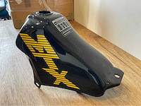 Honda mtx 50 tank onderdeel - afbeelding 2 van  6