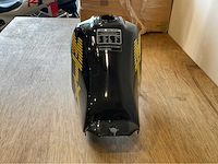 Honda mtx 50 tank onderdeel - afbeelding 3 van  6