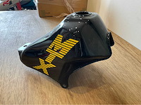 Honda mtx 50 tank onderdeel - afbeelding 5 van  6