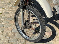 Honda mtx 80 cc motorfiets - afbeelding 3 van  32