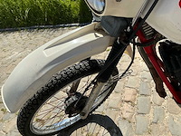 Honda mtx 80 cc motorfiets - afbeelding 5 van  32