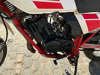 Honda mtx 80 cc motorfiets - afbeelding 6 van  32