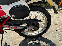 Honda mtx 80 cc motorfiets - afbeelding 7 van  32