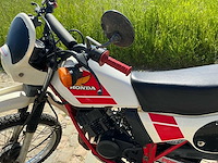 Honda mtx 80 cc motorfiets - afbeelding 9 van  32