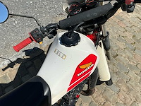 Honda mtx 80 cc motorfiets - afbeelding 16 van  32