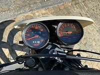 Honda mtx 80 cc motorfiets - afbeelding 20 van  32