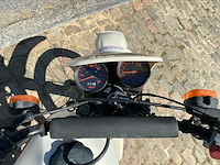 Honda mtx 80 cc motorfiets - afbeelding 21 van  32
