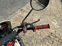 Honda mtx 80 cc motorfiets - afbeelding 22 van  32