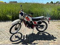Honda mtx 80 cc motorfiets - afbeelding 12 van  32