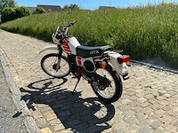 Honda mtx 80 cc motorfiets - afbeelding 23 van  32