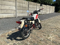 Honda mtx 80 cc motorfiets - afbeelding 28 van  32