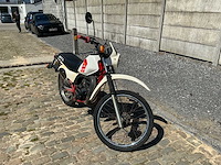 Honda mtx 80 cc motorfiets - afbeelding 30 van  32
