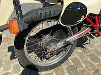 Honda mtx 80 cc motorfiets - afbeelding 13 van  32