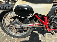Honda mtx 80 cc motorfiets - afbeelding 15 van  32