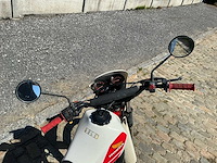 Honda mtx 80 cc motorfiets - afbeelding 17 van  32