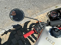 Honda mtx 80 cc motorfiets - afbeelding 24 van  32