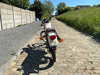Honda mtx 80 cc motorfiets - afbeelding 27 van  32