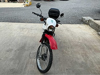 Honda mtx enduro motorfiets - afbeelding 5 van  7