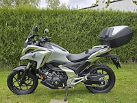 Honda nc 750 xa honda nc 750 xa motorfiets - afbeelding 2 van  13