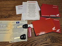 Honda nc 750 xa honda nc 750 xa motorfiets - afbeelding 4 van  13