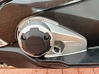 Honda nc700d motorfiets - afbeelding 2 van  29