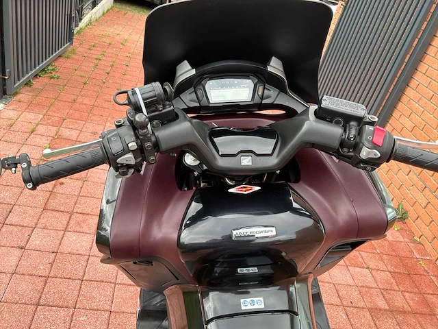 Honda nc700d motorfiets - afbeelding 6 van  29