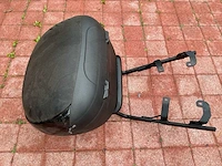 Honda nc700d motorfiets - afbeelding 13 van  29