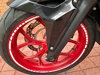 Honda nc700d motorfiets - afbeelding 27 van  29