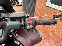 Honda nc700d motorfiets - afbeelding 4 van  34